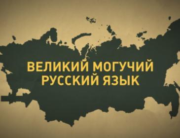Высказывания о русском языке Мудрые мысли