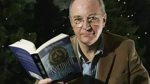 Филип Пулман 