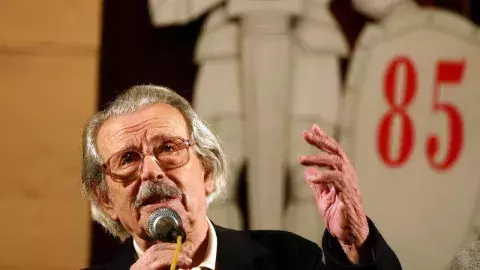 Евгений агранович