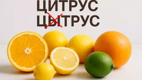 цитрус