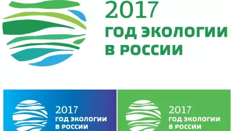 год экологии в России год экологии в России