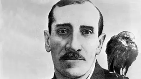 Александр Грин