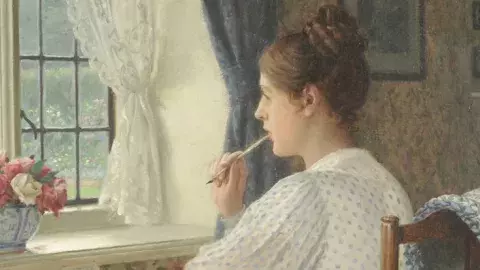 После театра