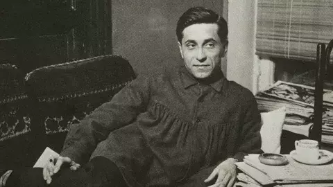 10 августа 1894 родился Михаил Зощенко Михаил Зощенко