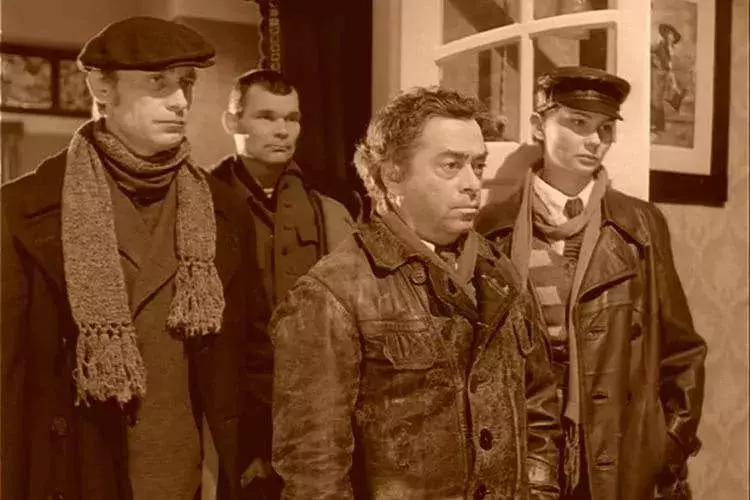 собачье сердце